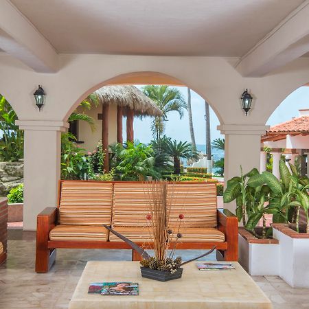 Tropicana Hotel Puerto Vallarta Eksteriør bilde