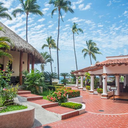 Tropicana Hotel Puerto Vallarta Eksteriør bilde