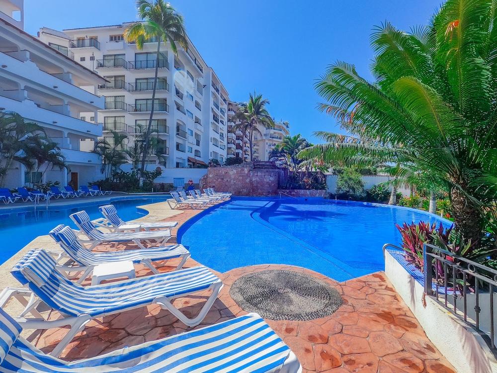 Tropicana Hotel Puerto Vallarta Eksteriør bilde